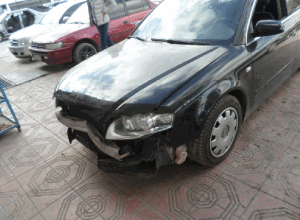 Sivas Oto Kaporta, Seçkin Oto Kaporta, Oto Boya