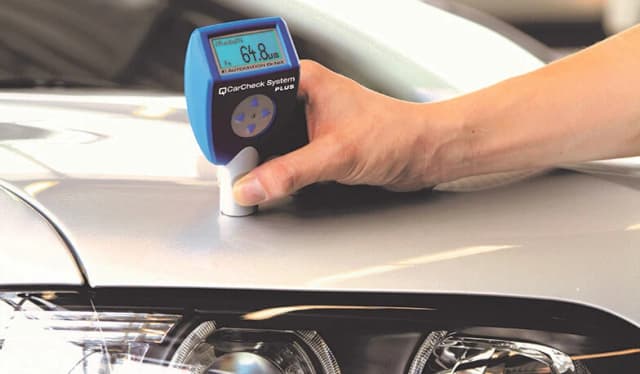 Sivas Oto Kaporta, Seçkin Oto Kaporta, Oto Boya