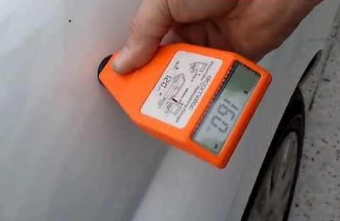 Sivas Oto Kaporta, Seçkin Oto Kaporta, Oto Boya