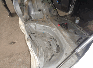 Sivas Oto Kaporta, Seçkin Oto Kaporta, Oto Boya