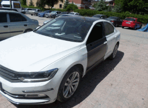 Sivas Oto Kaporta, Seçkin Oto Kaporta, Oto Boya